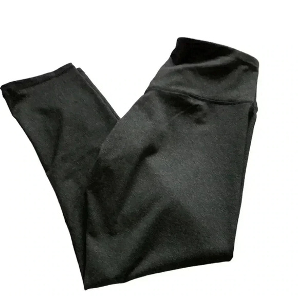 Kyodan yoga pants, charcoal gray - Picture 1 of 4